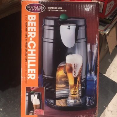 Beer Chiller